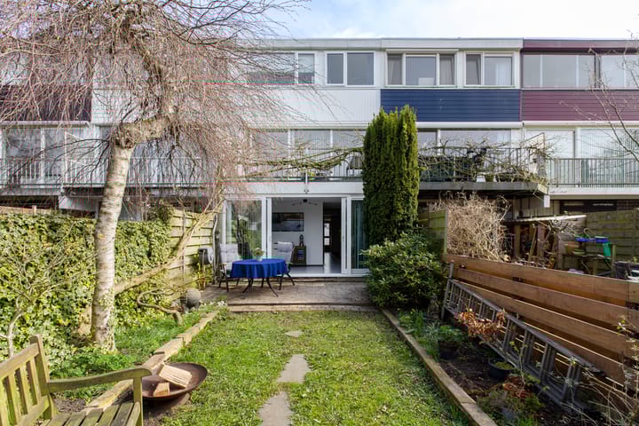 Foto 35 van Verdihof 11