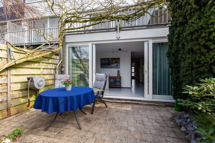 Foto 36 van Verdihof 11