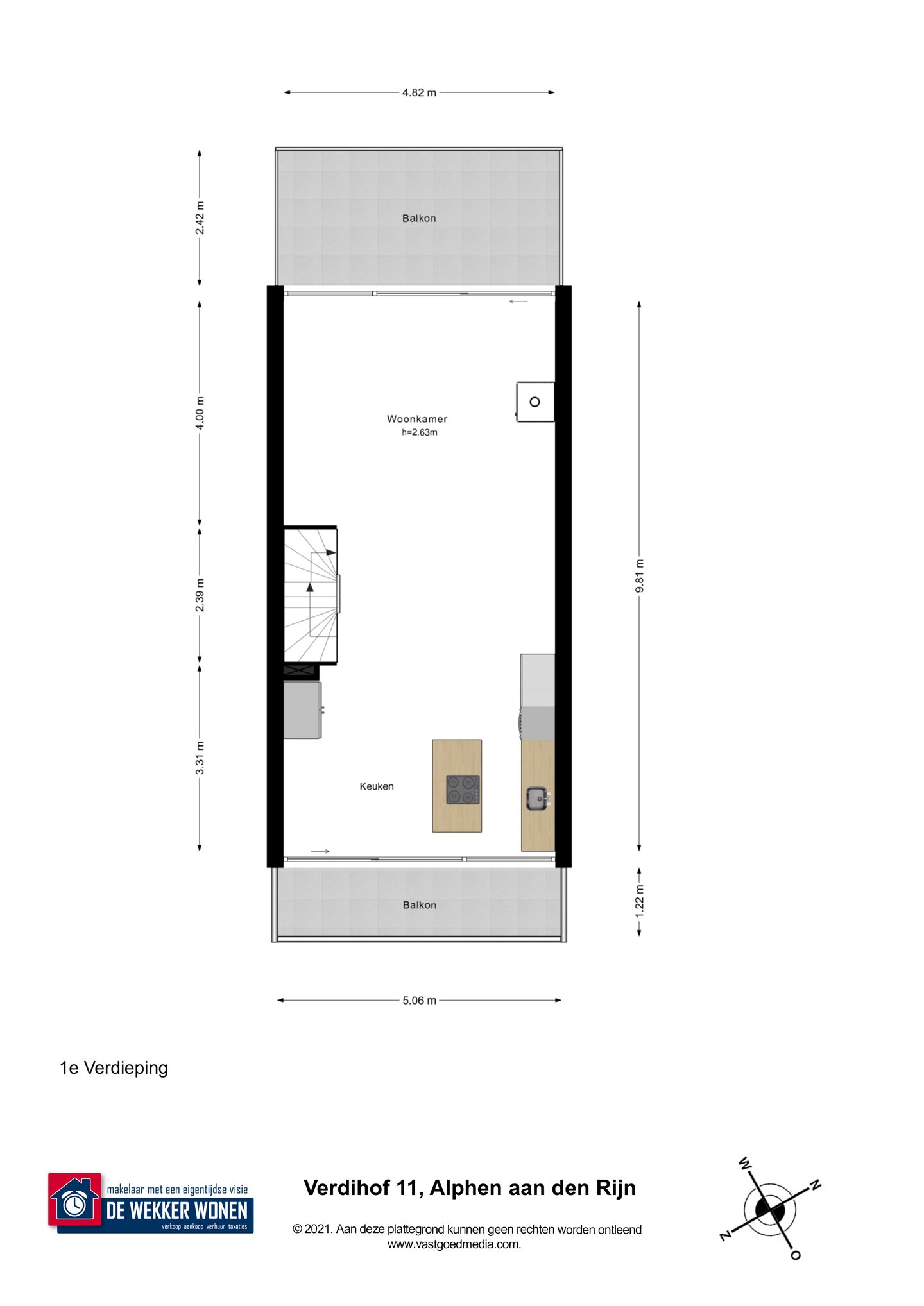 Photo 40 of Verdihof 11