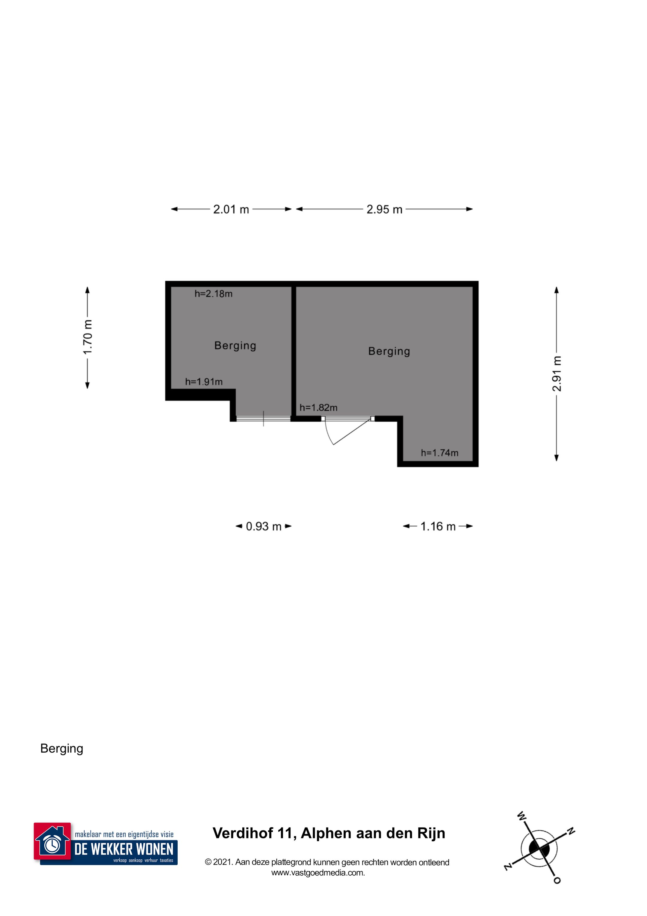 Photo 42 of Verdihof 11