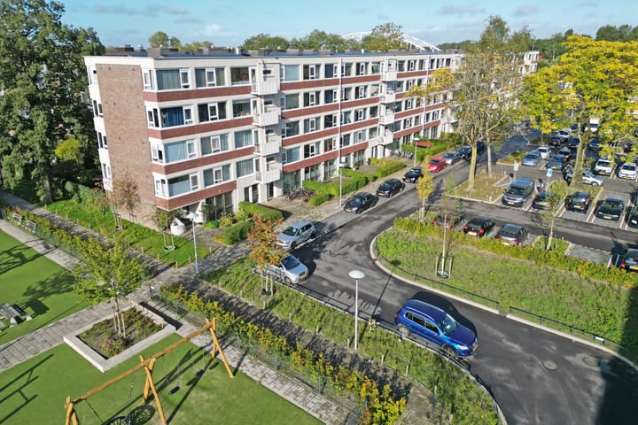 Foto 1 van Adenauerlaan 43