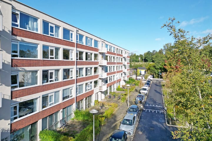 Foto 2 van Adenauerlaan 43