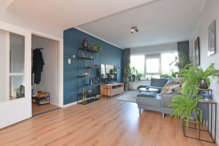 Foto 3 van Adenauerlaan 43