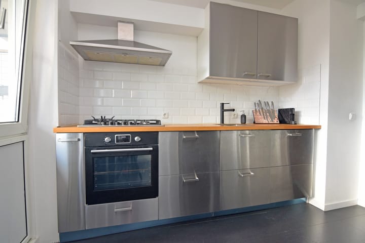 Foto 10 van Adenauerlaan 43