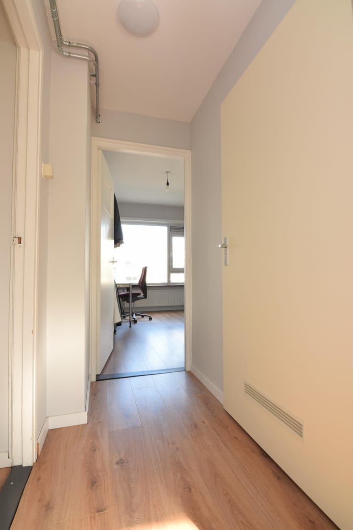 Foto 12 van Adenauerlaan 43