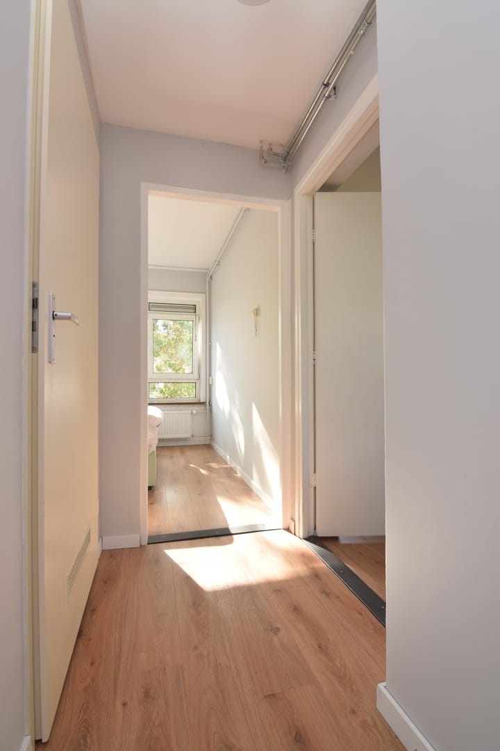 Foto 13 van Adenauerlaan 43