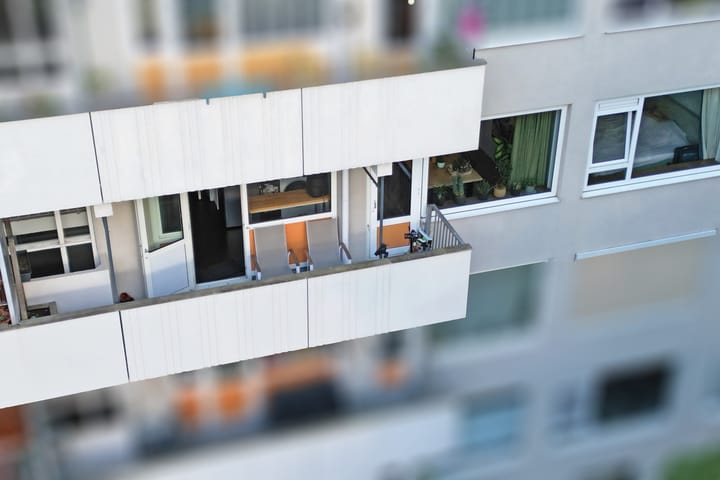 Foto 23 van Adenauerlaan 43