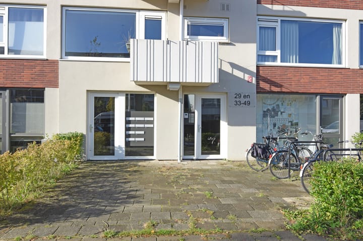 Foto 26 van Adenauerlaan 43