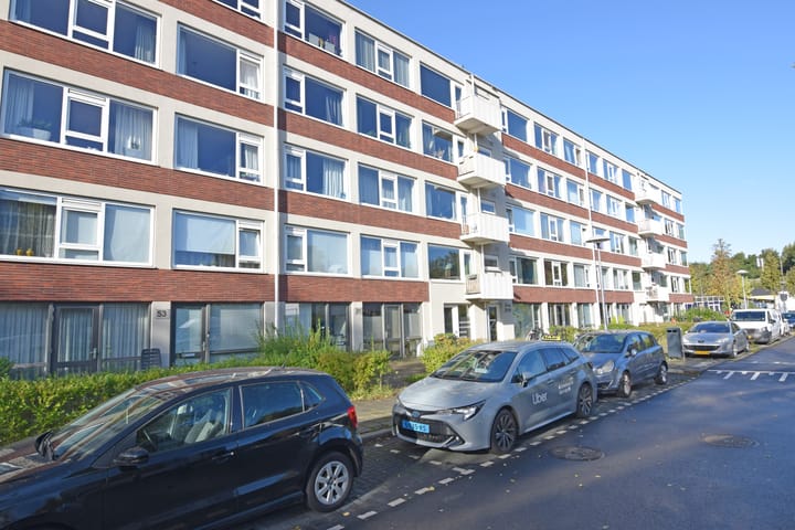 Foto 27 van Adenauerlaan 43