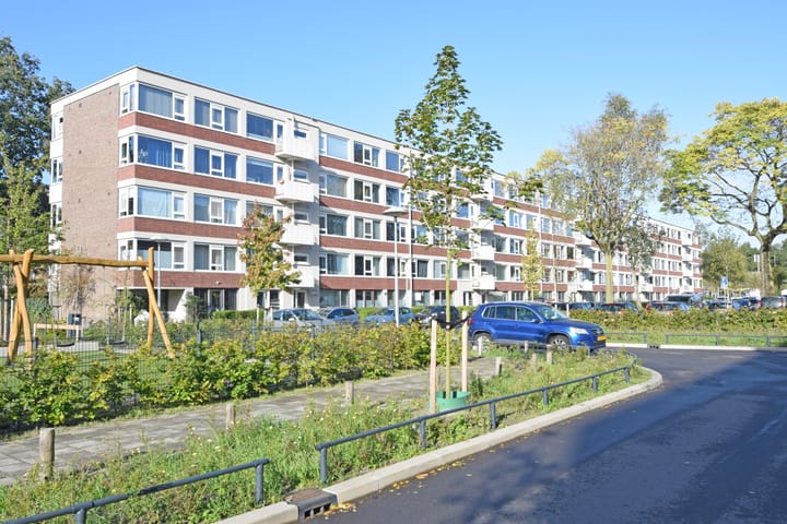 Foto 28 van Adenauerlaan 43