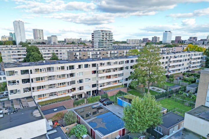 Foto 30 van Adenauerlaan 43