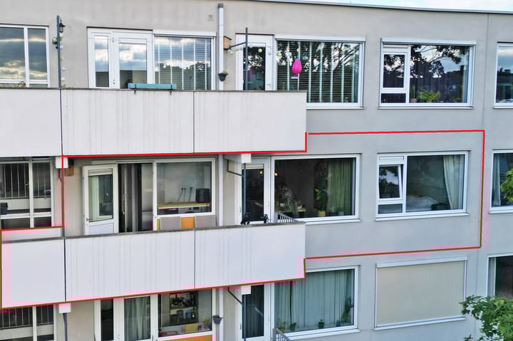 Foto 31 van Adenauerlaan 43