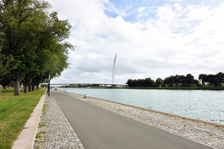 Foto 32 van Adenauerlaan 43