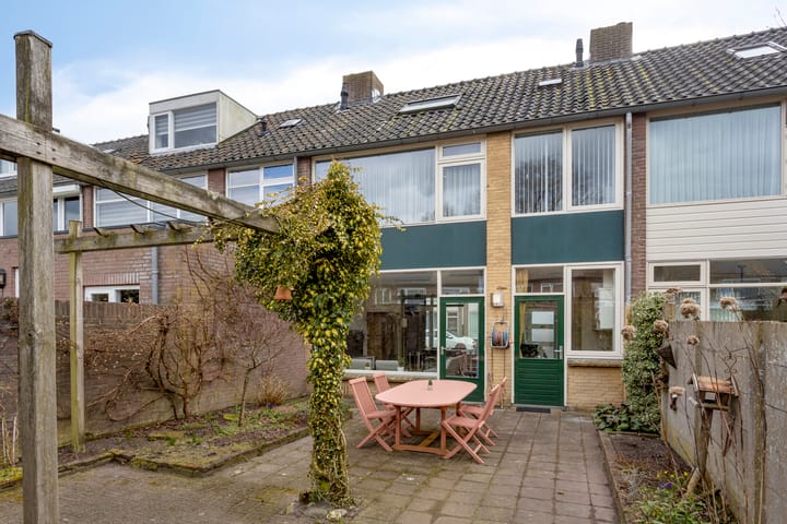 Foto 2 van Montfortanenlaan 25