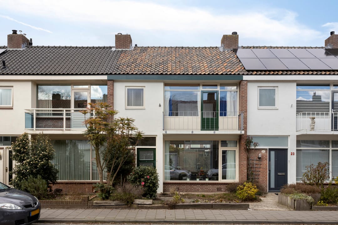 Photo 32 of Montfortanenlaan 25