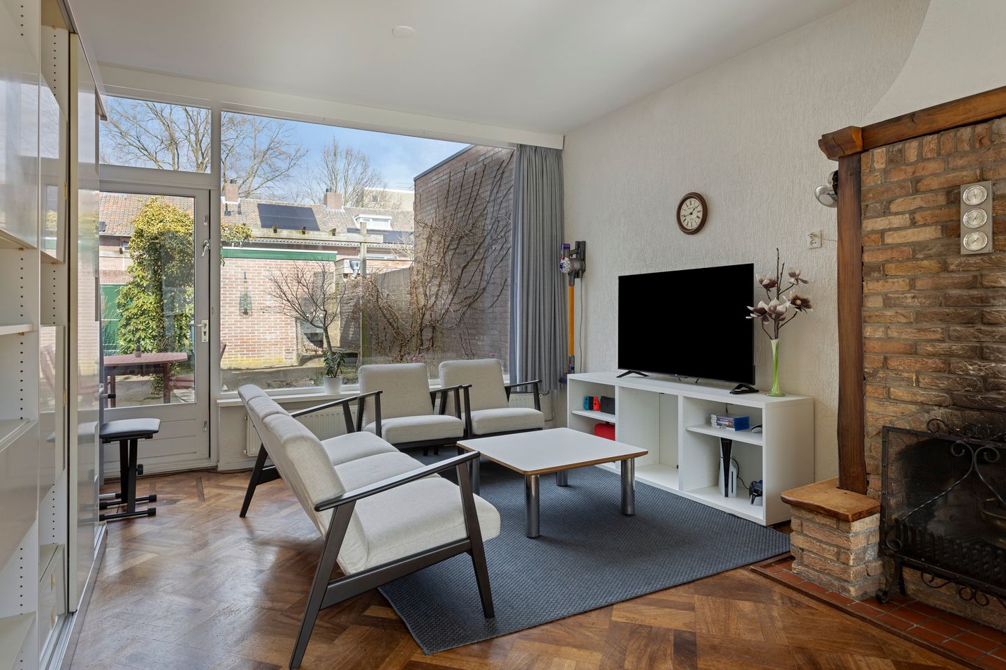 Photo 5 of Montfortanenlaan 25