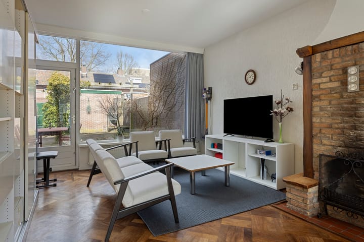 Foto 5 van Montfortanenlaan 25