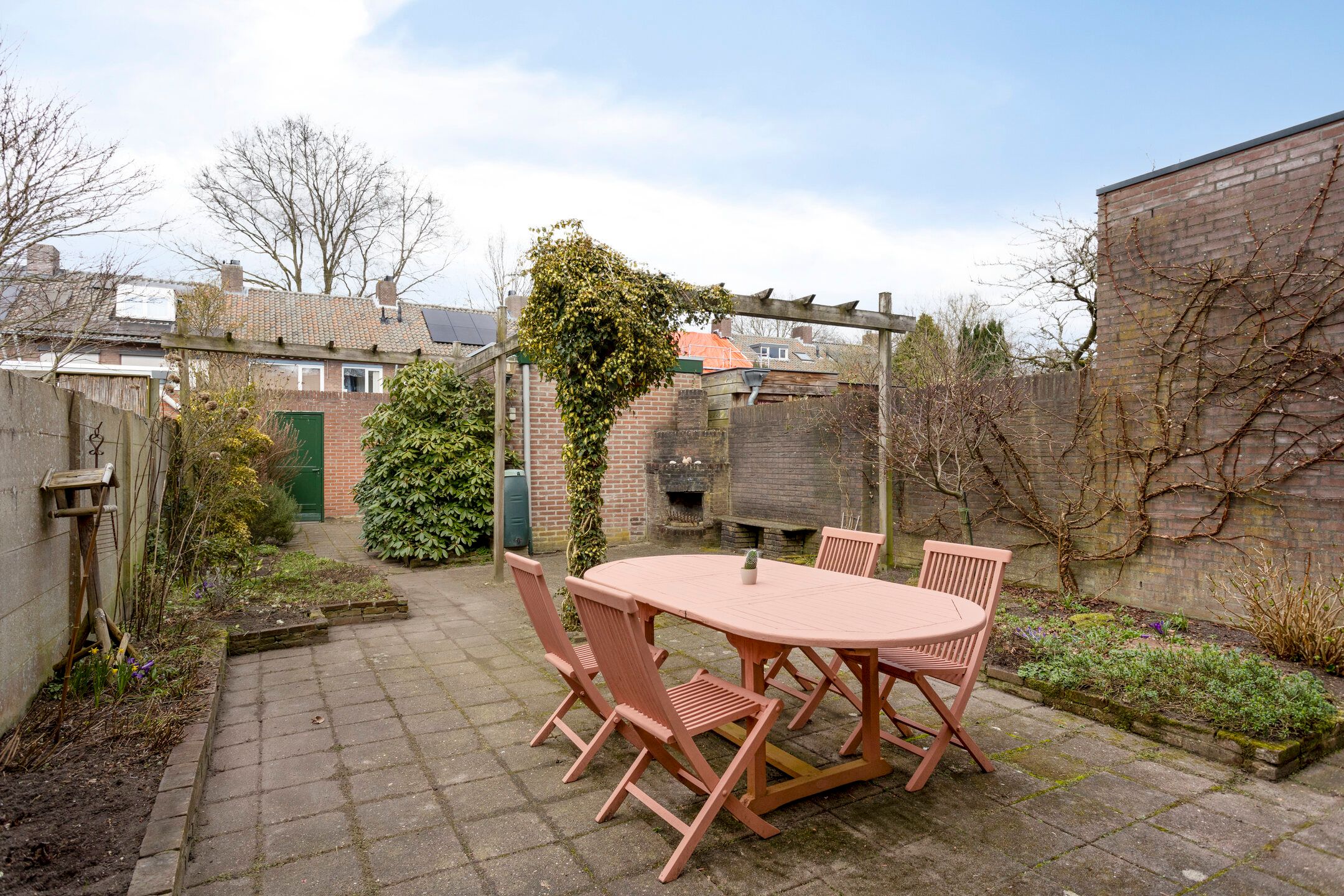 Photo 3 of Montfortanenlaan 25