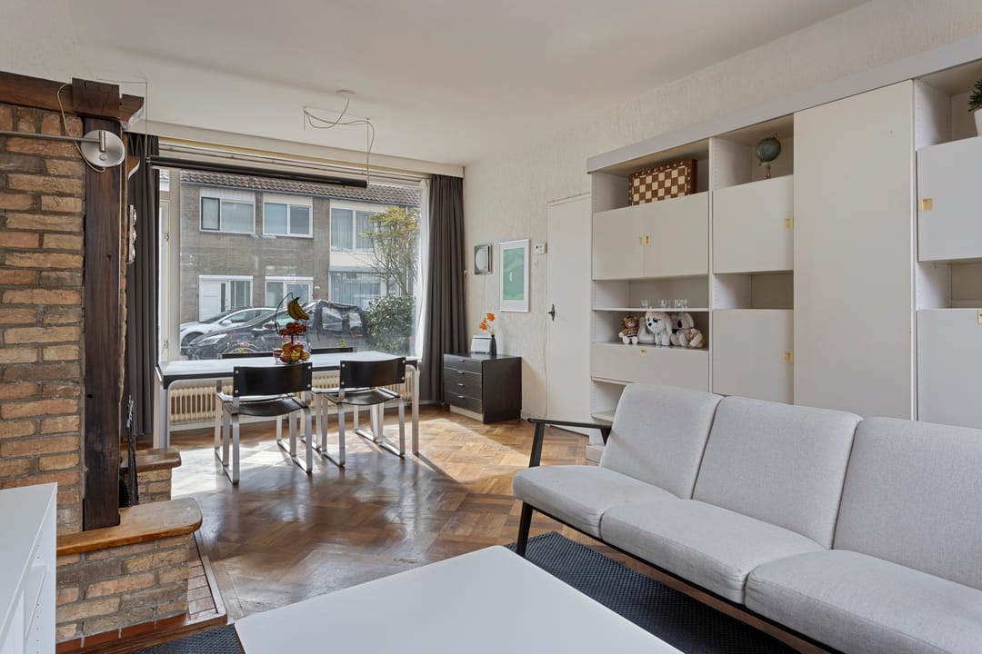 Photo 7 of Montfortanenlaan 25