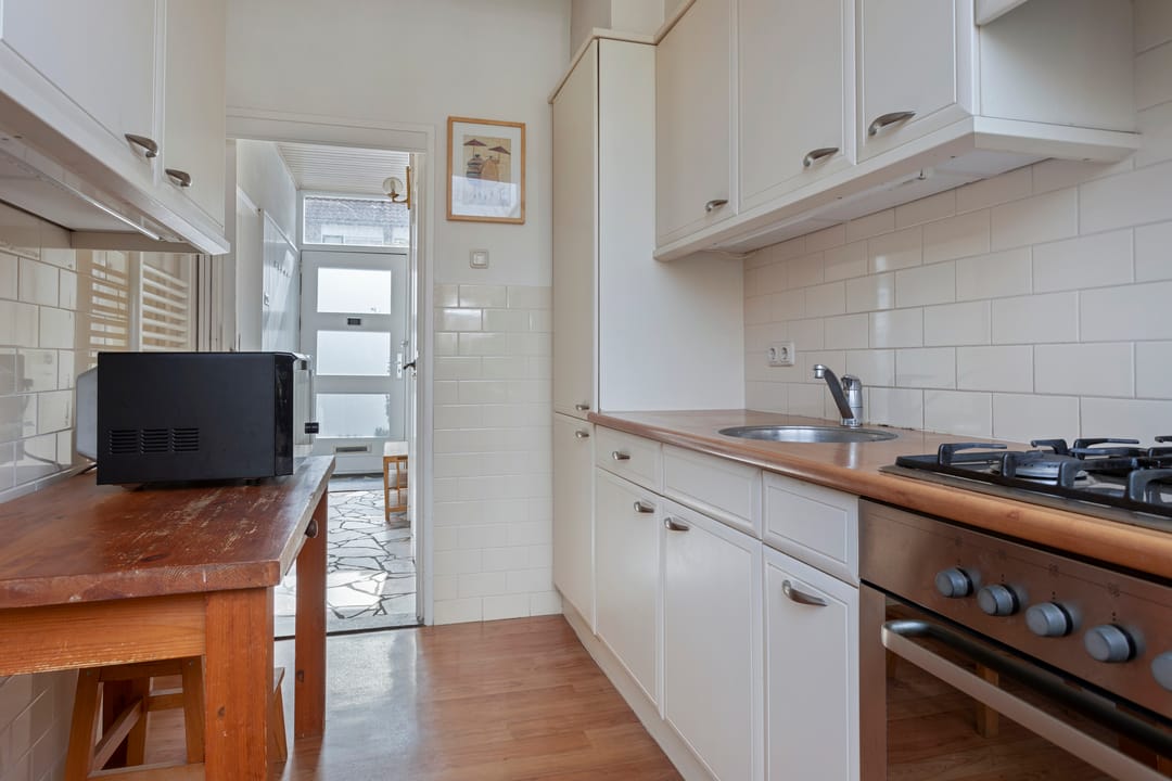 Photo 8 of Montfortanenlaan 25