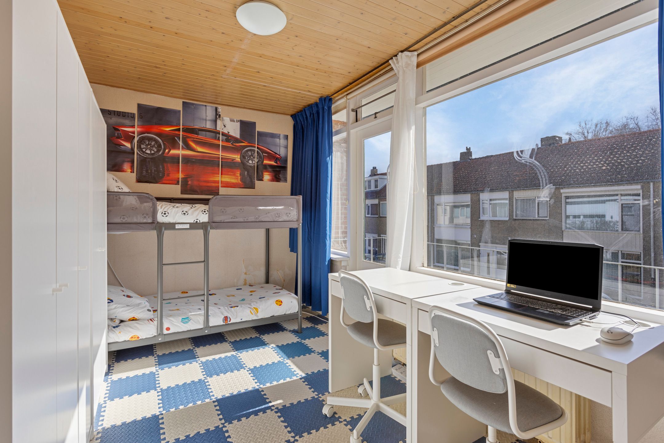 Photo 18 of Montfortanenlaan 25