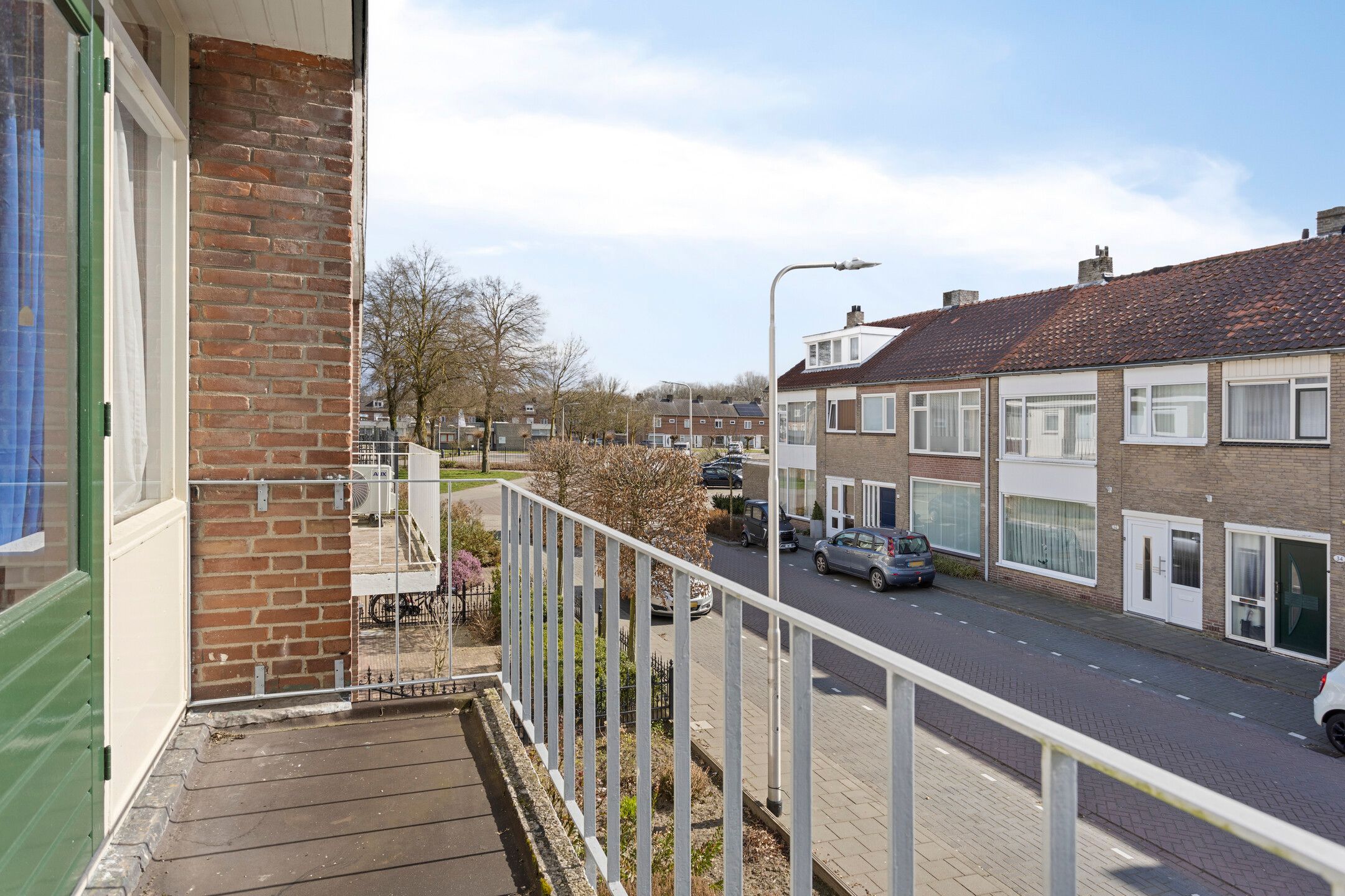 Photo 21 of Montfortanenlaan 25