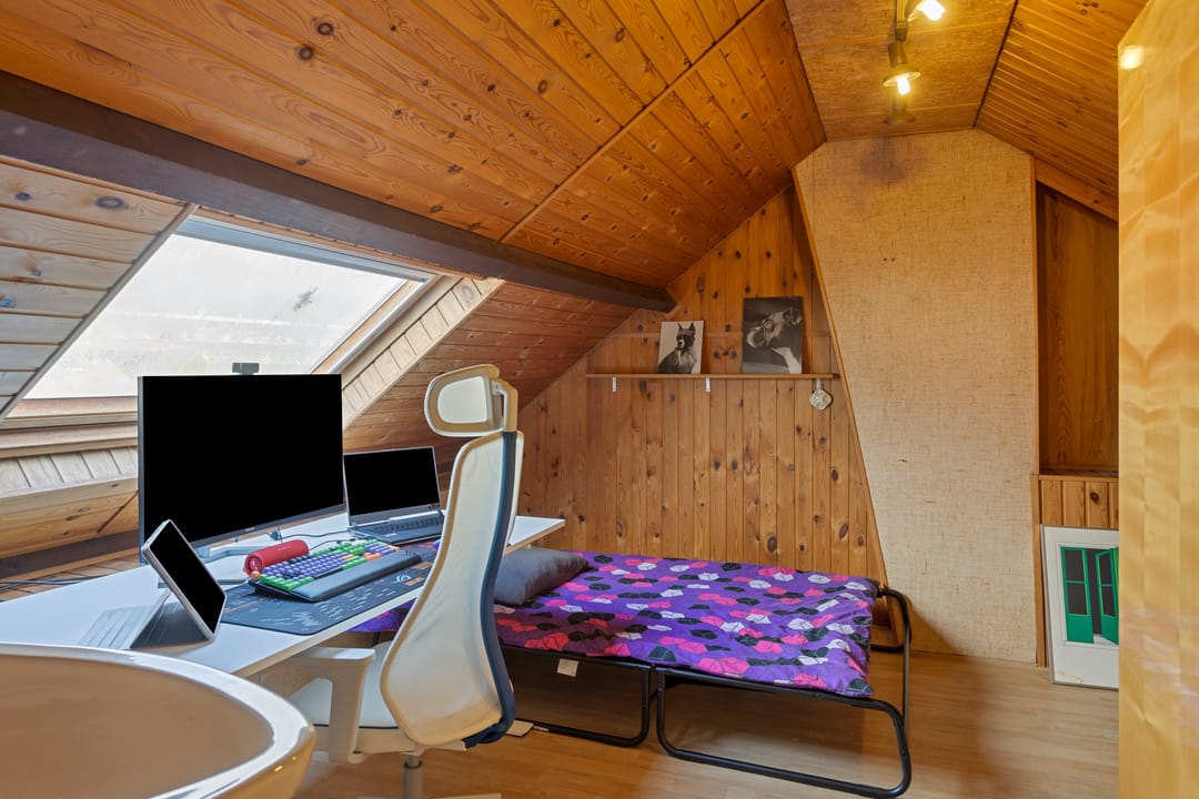 Photo 23 of Montfortanenlaan 25