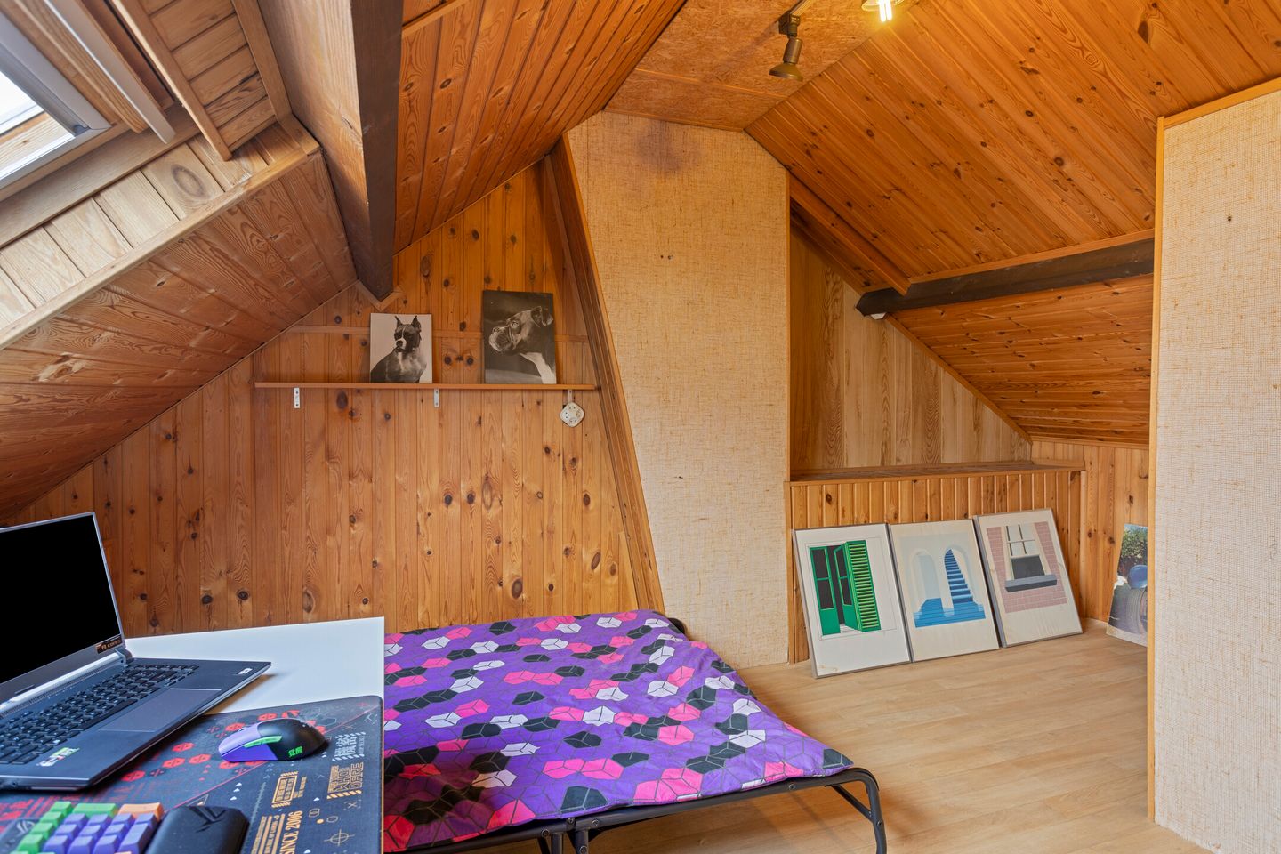 Photo 25 of Montfortanenlaan 25