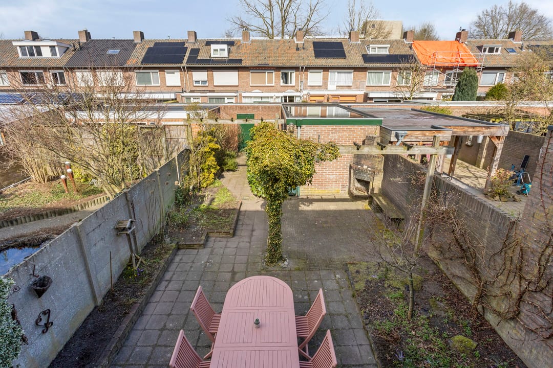 Photo 26 of Montfortanenlaan 25