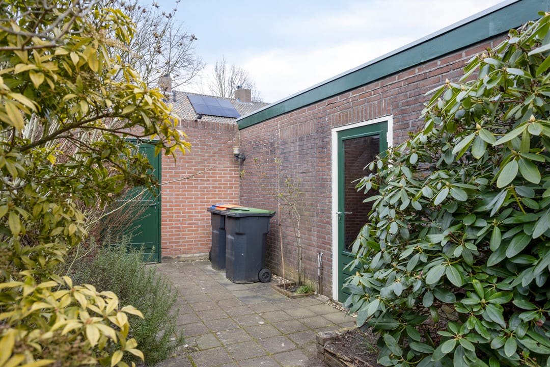 Photo 28 of Montfortanenlaan 25