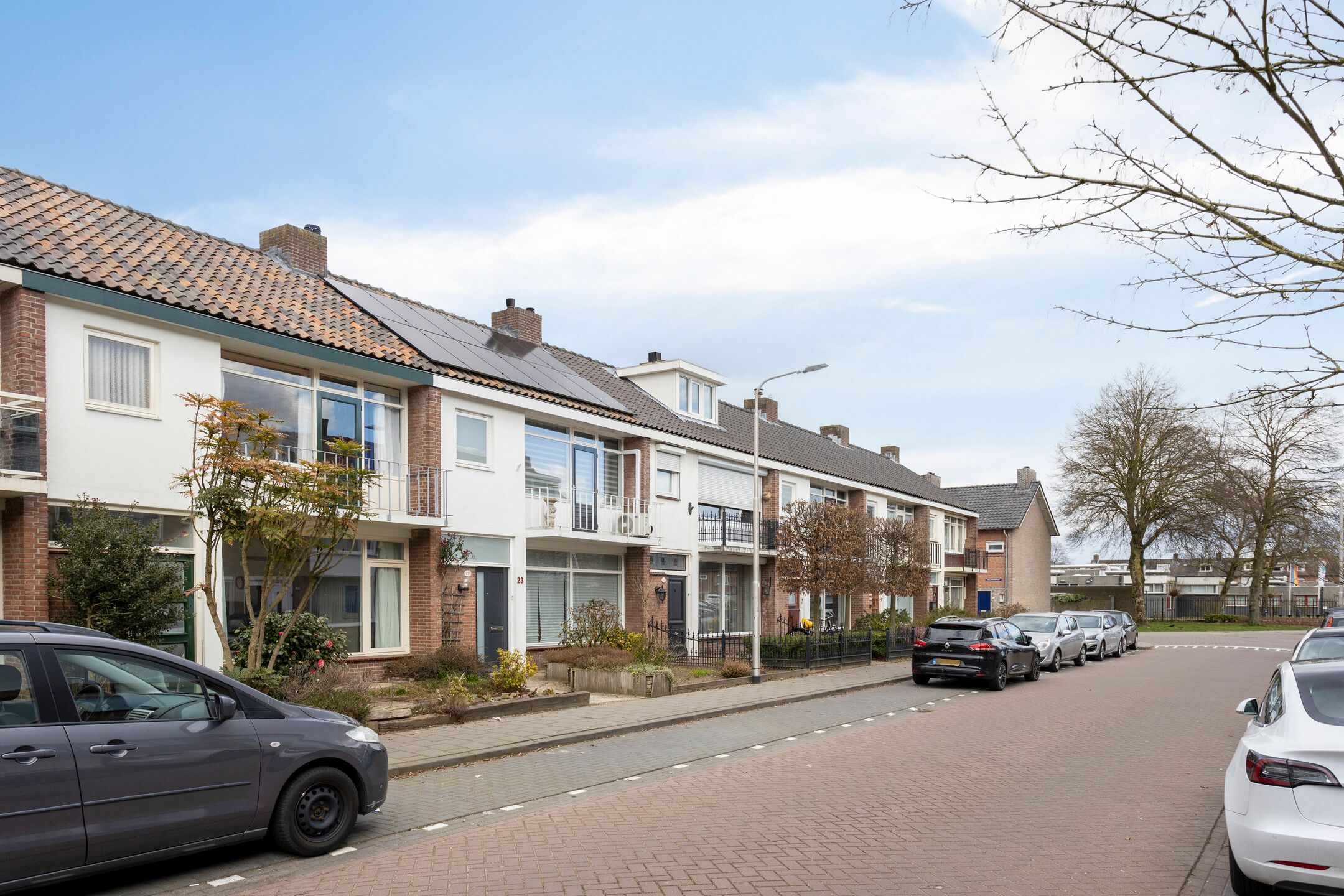 Photo 33 of Montfortanenlaan 25