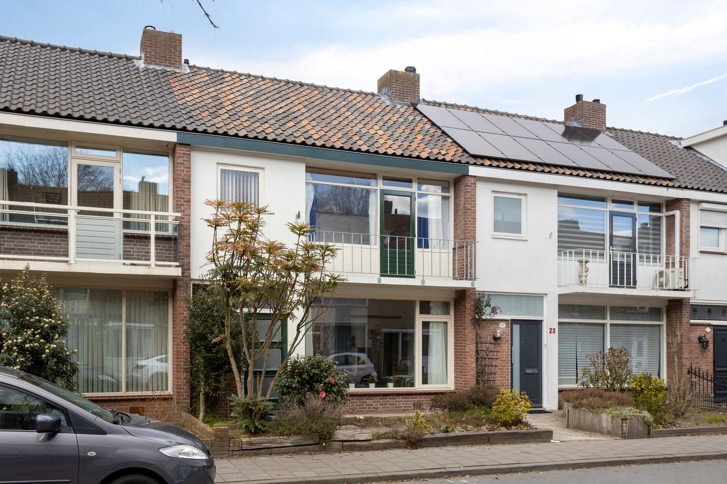 Photo 34 of Montfortanenlaan 25