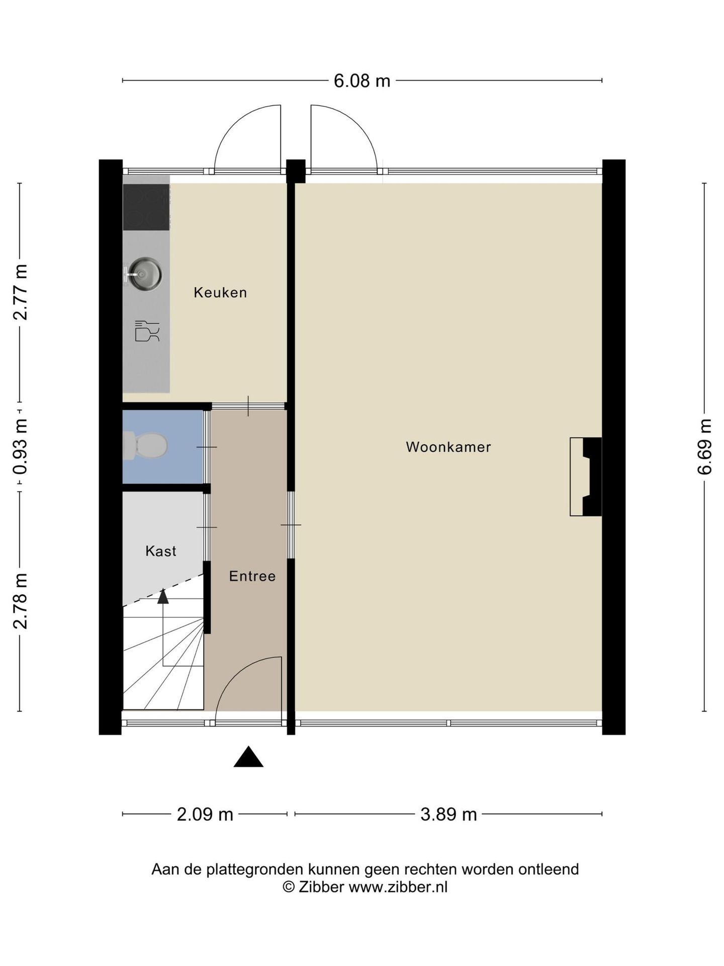 Photo 35 of Montfortanenlaan 25