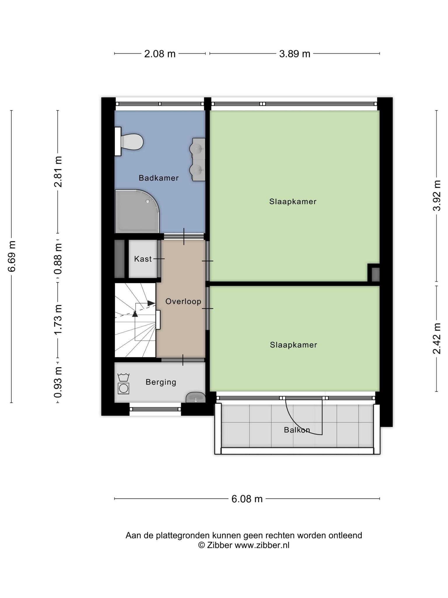 Photo 36 of Montfortanenlaan 25
