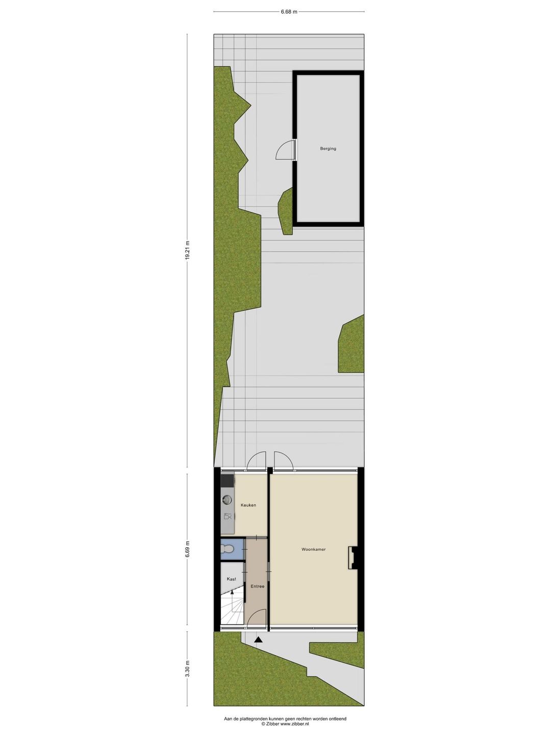 Photo 38 of Montfortanenlaan 25