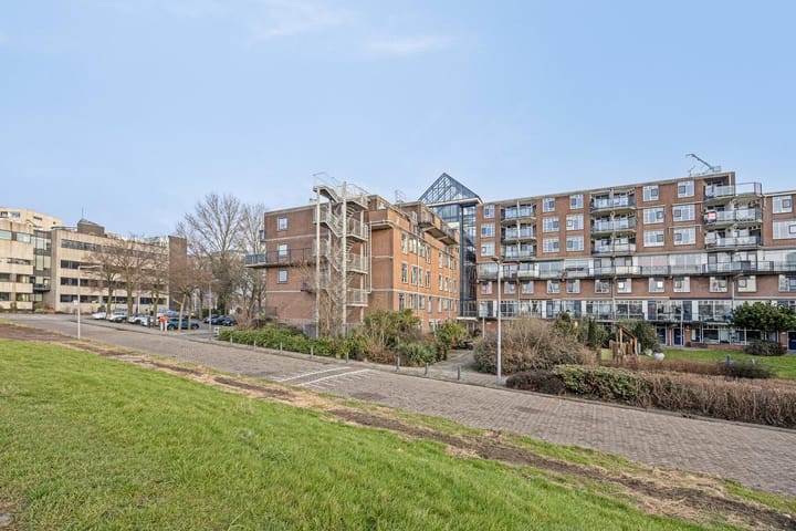 Oostmaaslaan 475