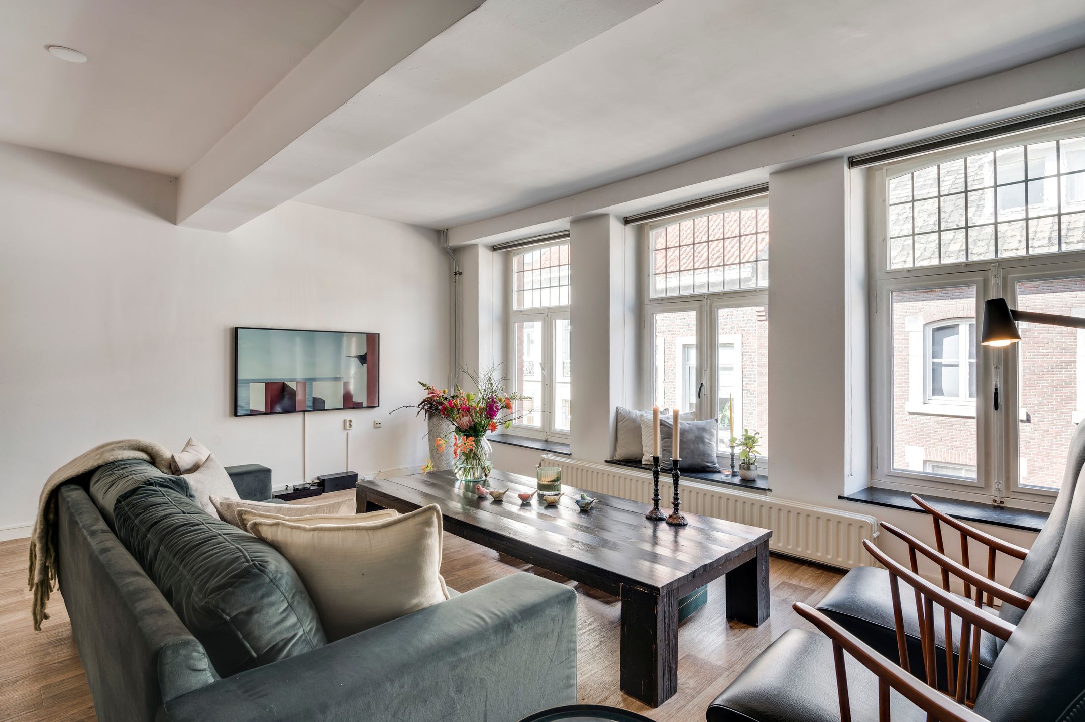 Brugstraat 13-B, 13, B, Roermond, 6041EP, Limburg, Nederland 13