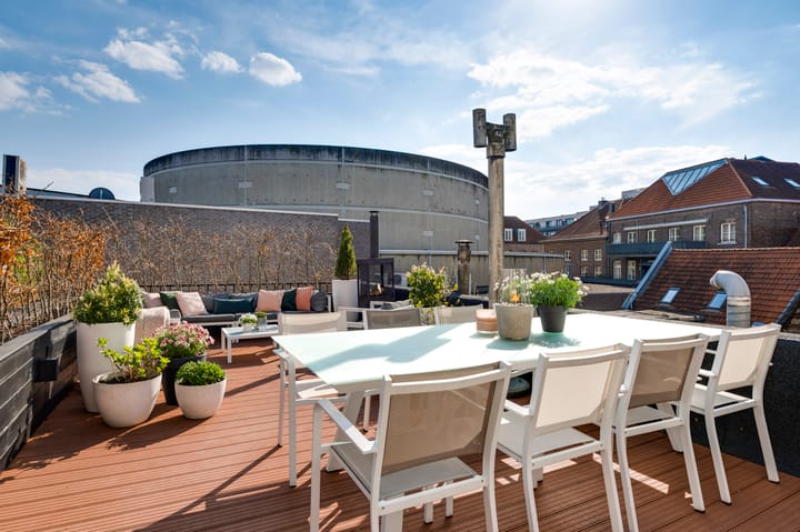 Foto 2 van Brugstraat 13-B