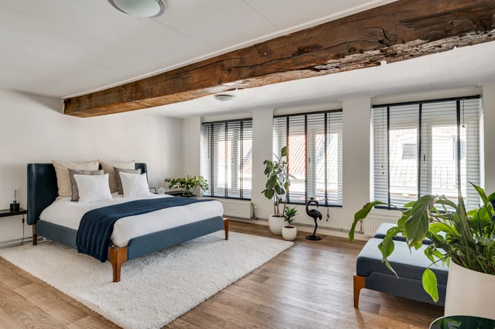 Foto 3 van Brugstraat 13-B