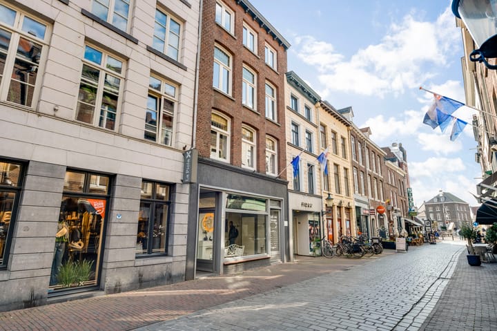 Foto 4 van Brugstraat 13-B