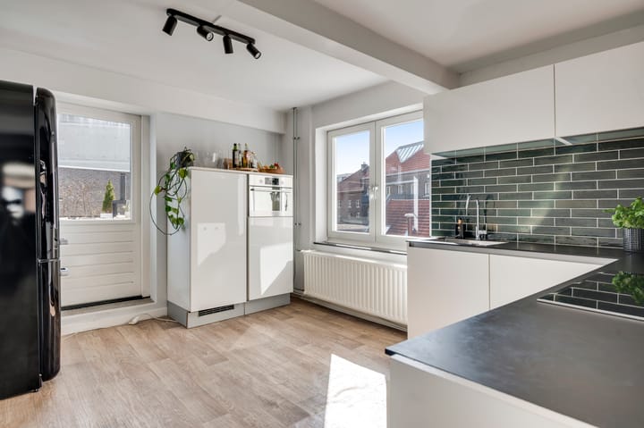 Foto 9 van Brugstraat 13-B