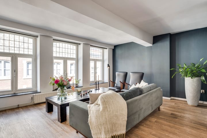 Foto 12 van Brugstraat 13-B