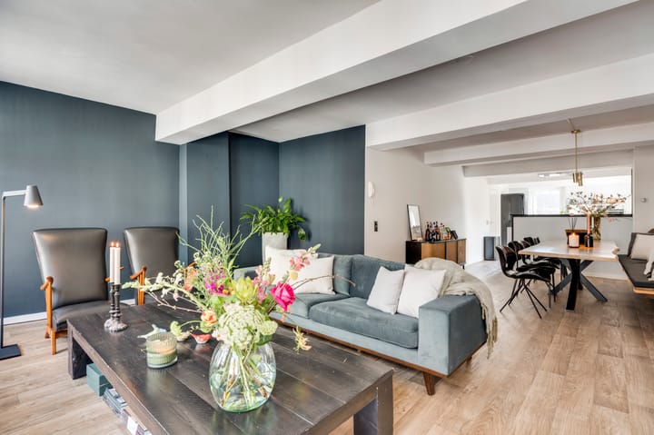 Foto 13 van Brugstraat 13-B