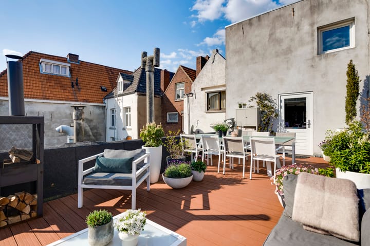 Foto 23 van Brugstraat 13-B