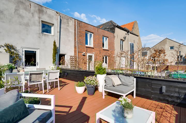 Foto 24 van Brugstraat 13-B