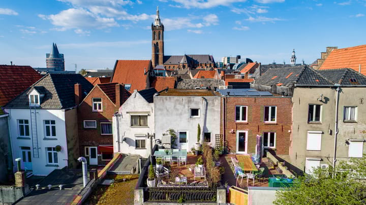 Foto 41 van Brugstraat 13-B