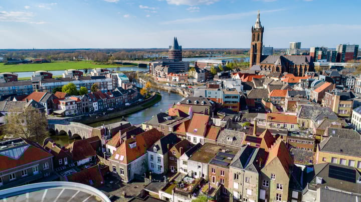 Foto 42 van Brugstraat 13-B