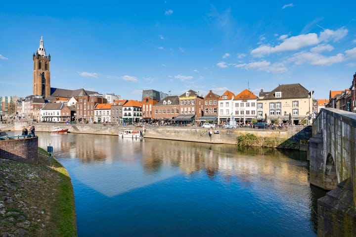 Foto 45 van Brugstraat 13-B