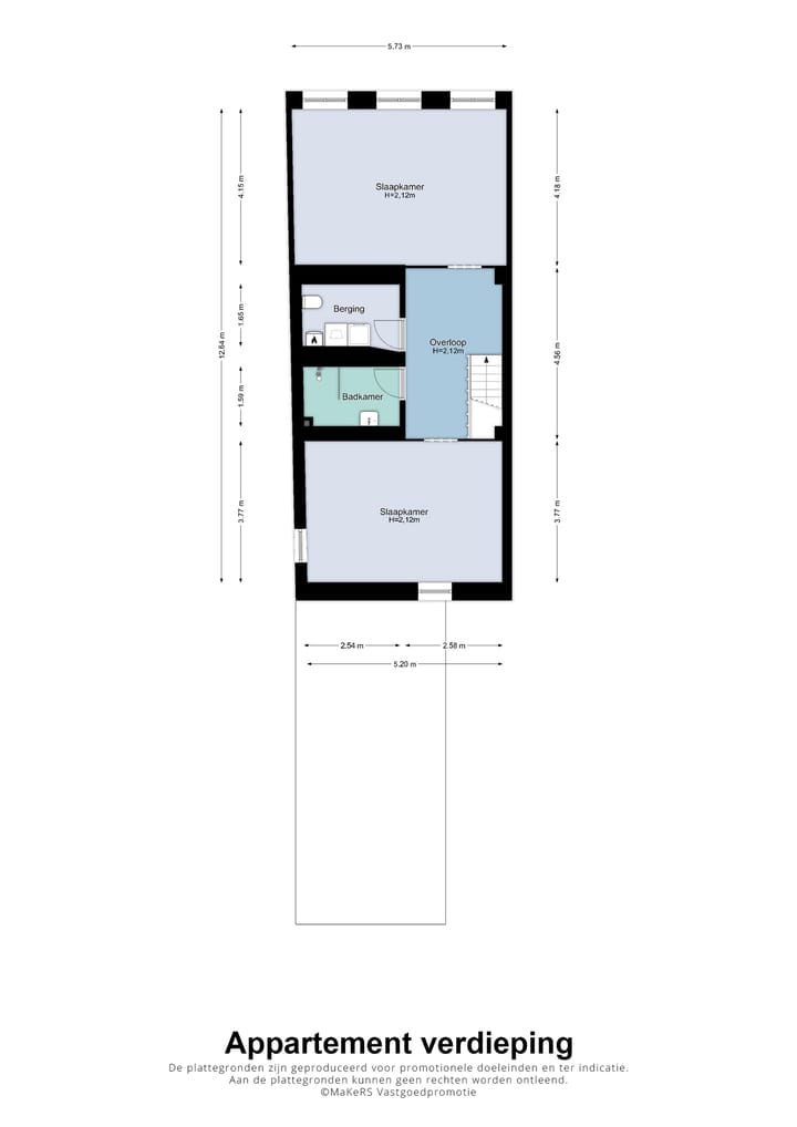 Foto 50 van Brugstraat 13-B