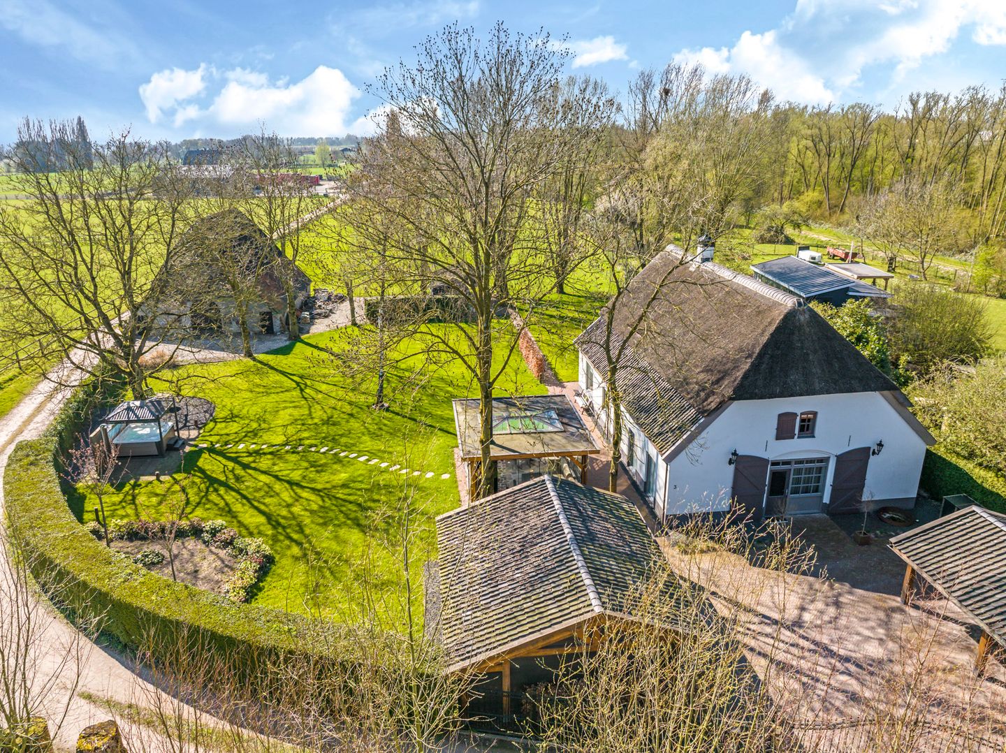 Drielse Rijndijk 3 main image